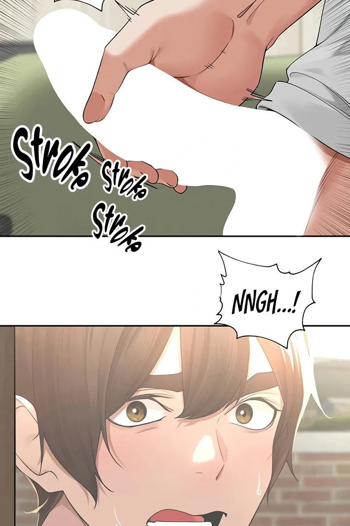 The Village's Special Rule Chapter 10 page 2 - 