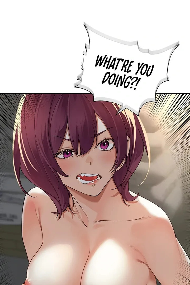 The Village's Special Rule Chapter 10 page 11 - 