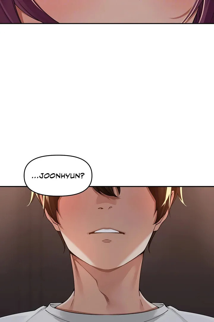 The Village's Special Rule Chapter 10 page 13 - 