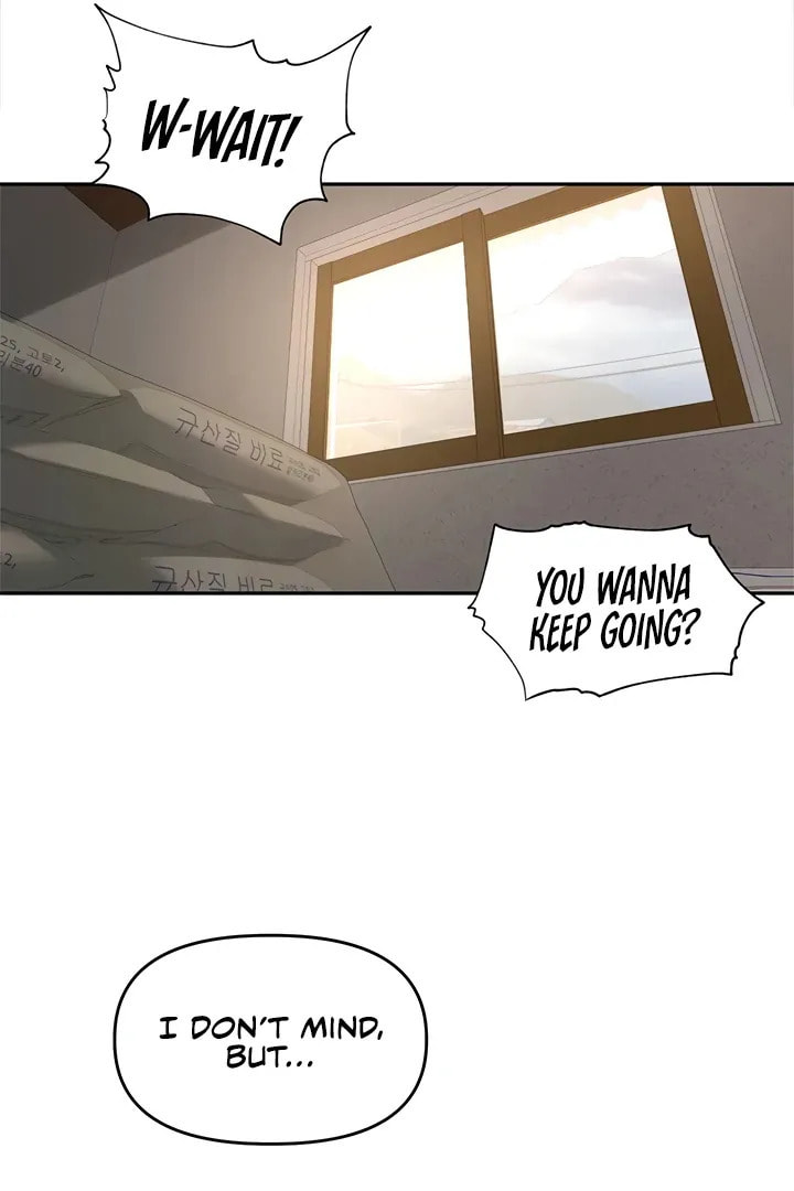 The Village's Special Rule Chapter 10 page 18 - 