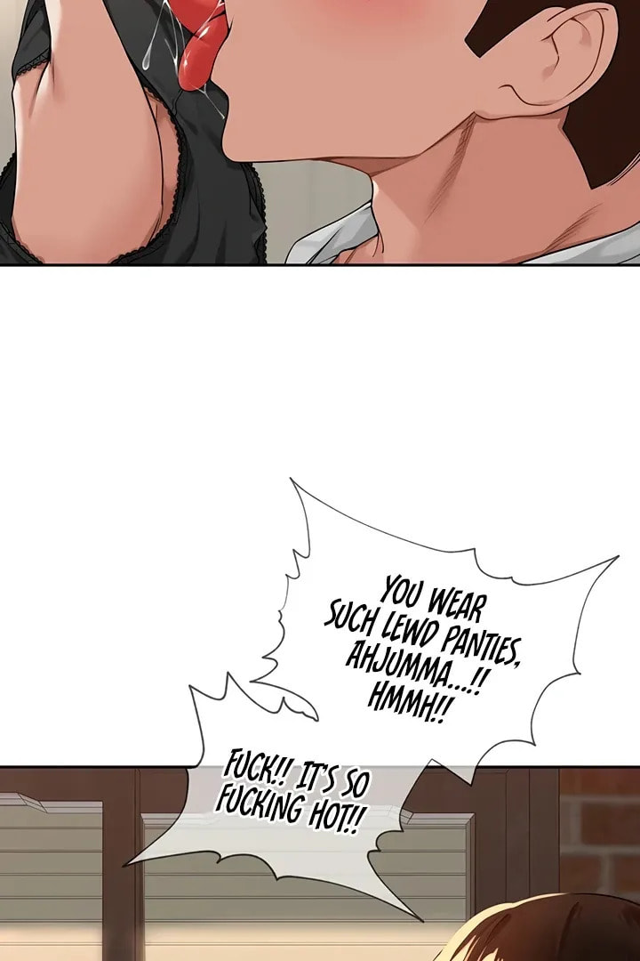 The Village's Special Rule Chapter 10 page 3 - 