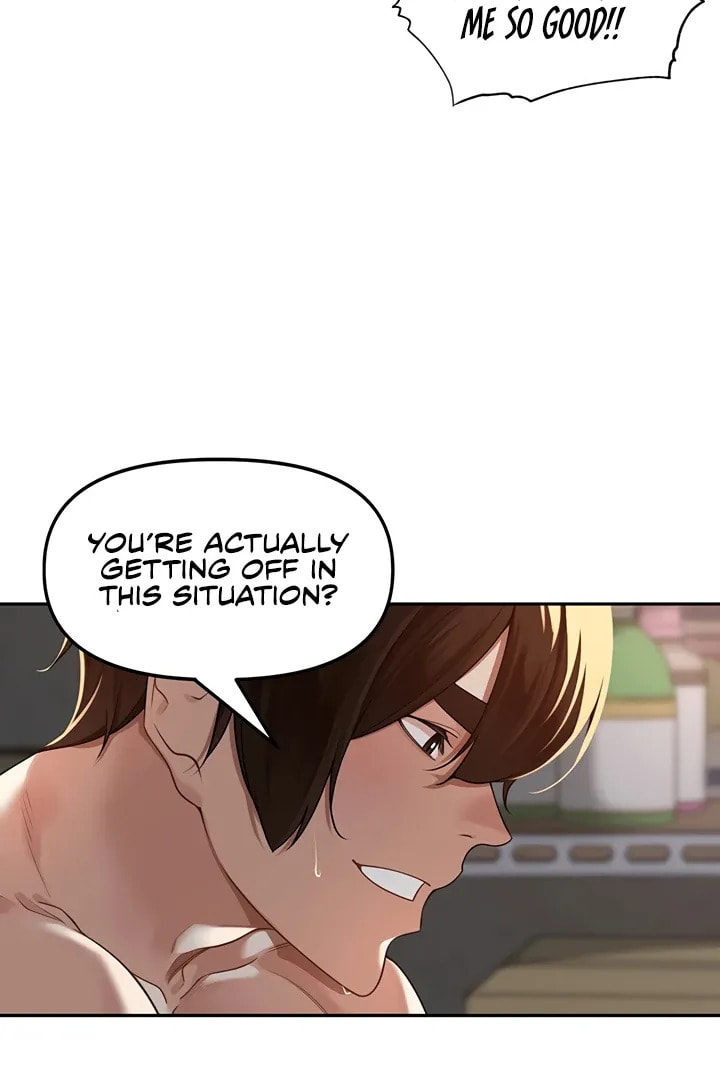 The Village's Special Rule Chapter 10 page 30 - 