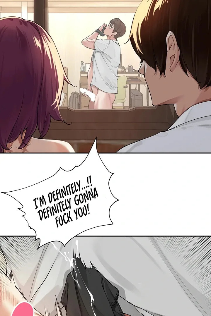 The Village's Special Rule Chapter 10 page 4 - 