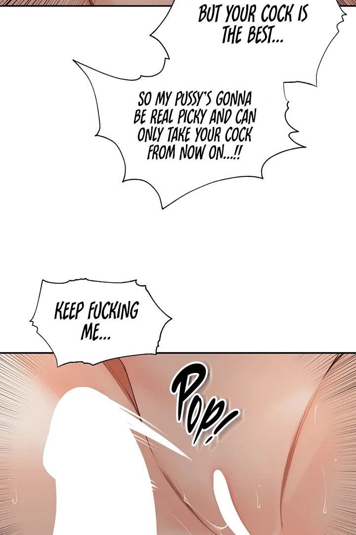 The Village's Special Rule Chapter 10 page 35 - 