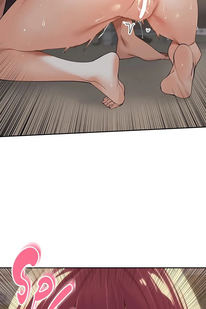 The Village's Special Rule Chapter 10 page 42 - 