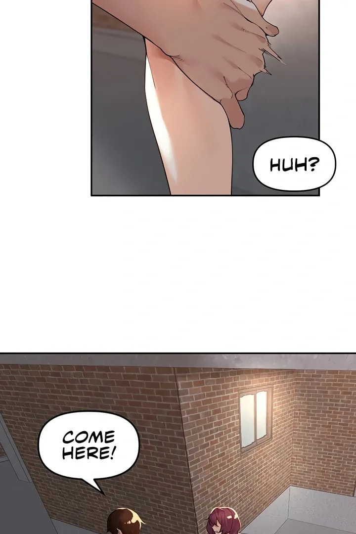 The Village's Special Rule Chapter 10 page 7 - 