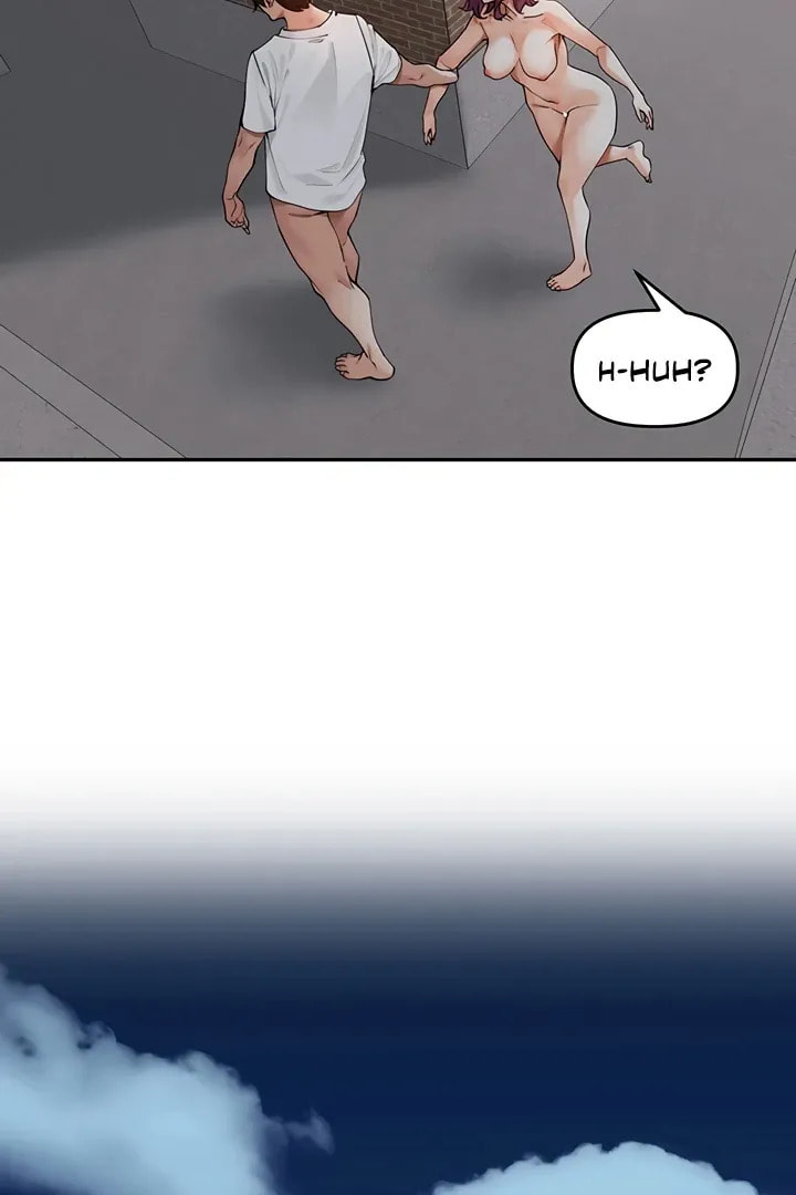 The Village's Special Rule Chapter 10 page 8 - 
