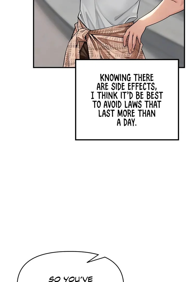 The Village's Special Rule Chapter 11 page 17 - 