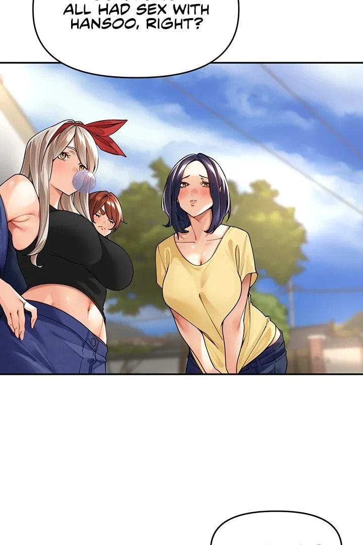 The Village's Special Rule Chapter 11 page 18 - 