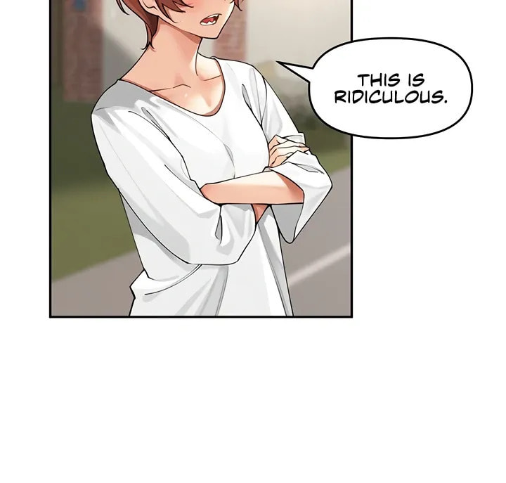 The Village's Special Rule Chapter 11 page 21 - 