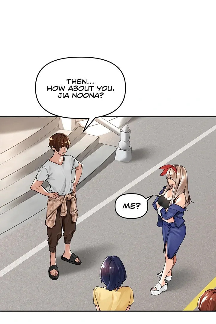 The Village's Special Rule Chapter 11 page 28 - 