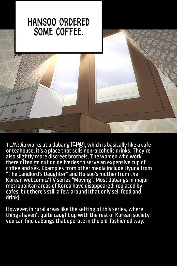 The Village's Special Rule Chapter 11 page 30 - 