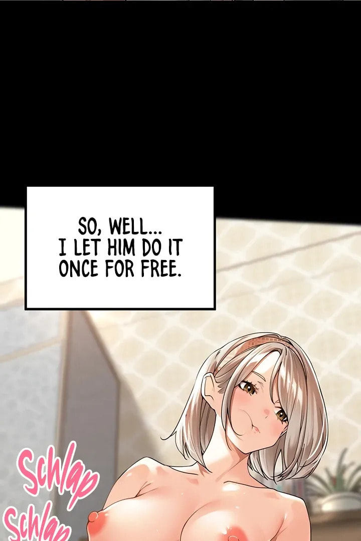 The Village's Special Rule Chapter 11 page 31 - 