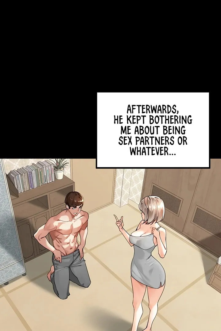 The Village's Special Rule Chapter 11 page 33 - 