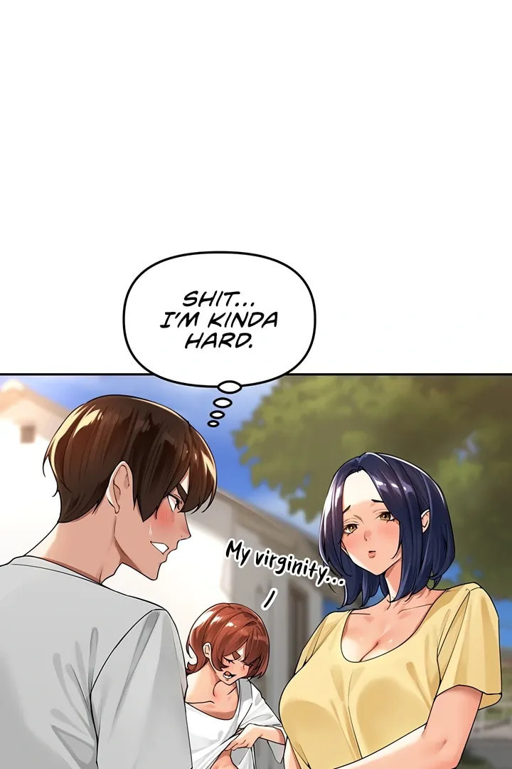 The Village's Special Rule Chapter 11 page 37 - 