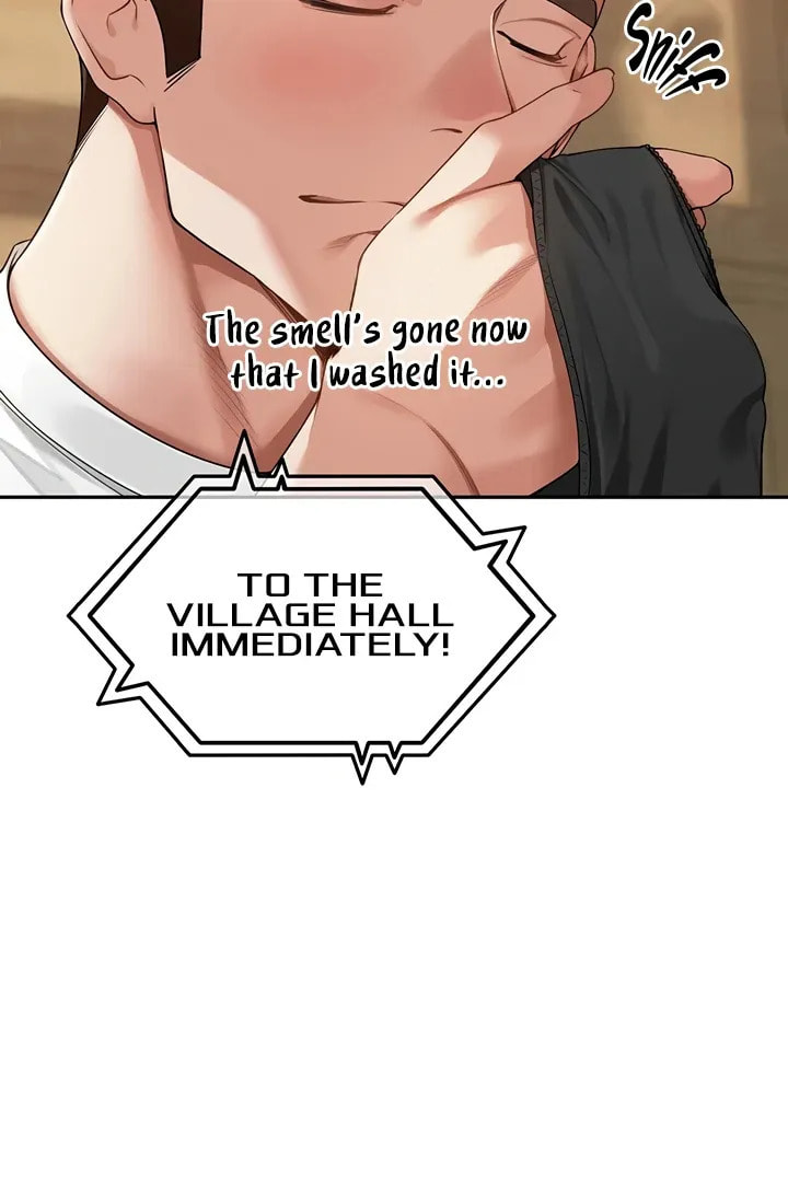 The Village's Special Rule Chapter 11 page 6 - 