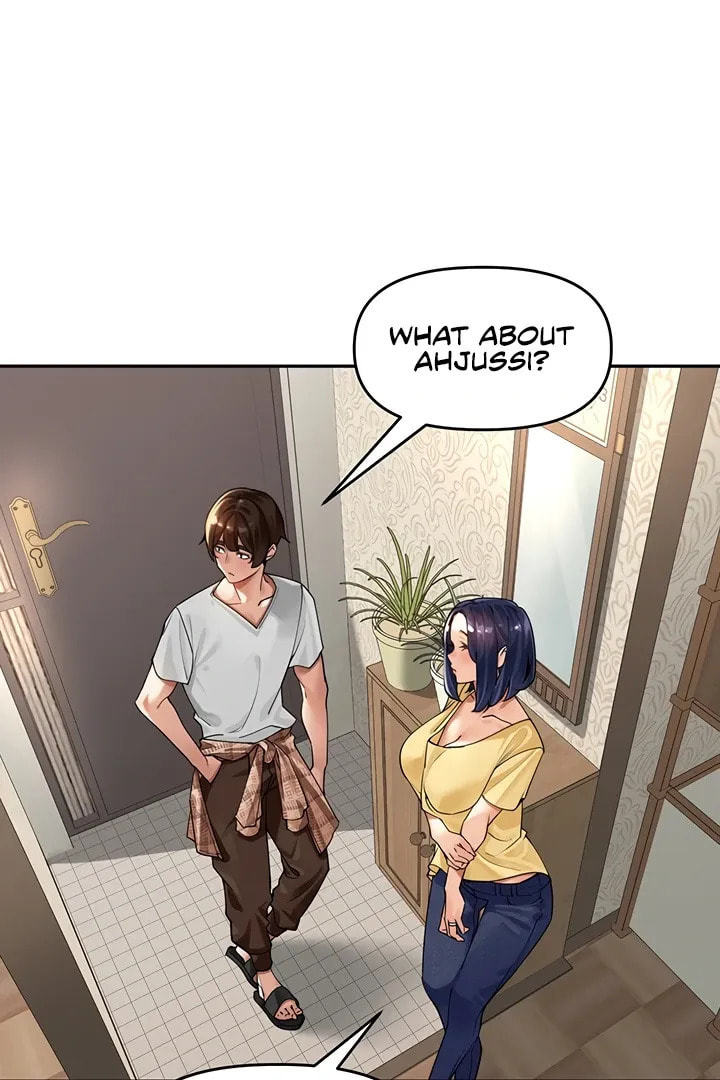 The Village's Special Rule Chapter 11 page 71 - 
