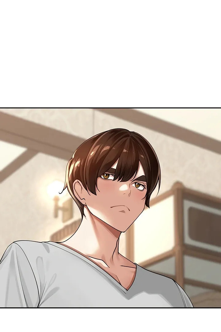 The Village's Special Rule Chapter 11 page 80 - 