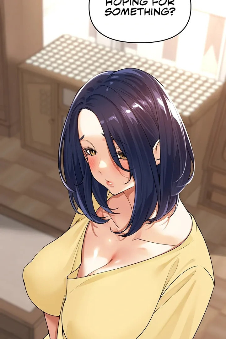 The Village's Special Rule Chapter 11 page 83 - 