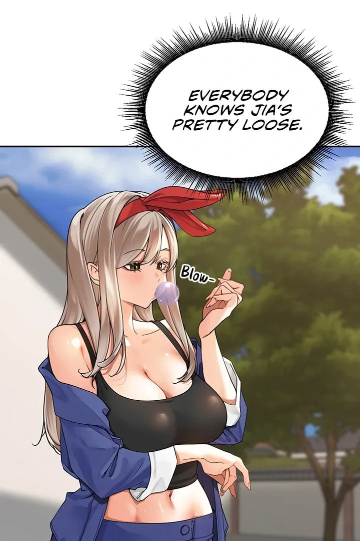 The Village's Special Rule Chapter 11 page 10 - 