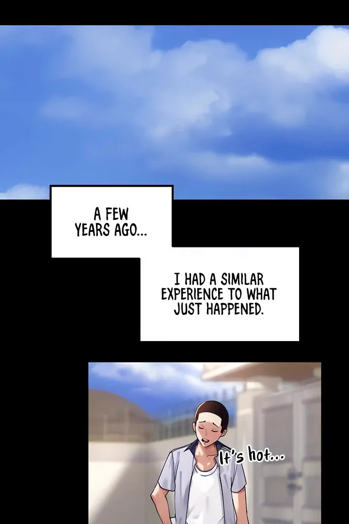 The Village's Special Rule Chapter 12 page 2 - 