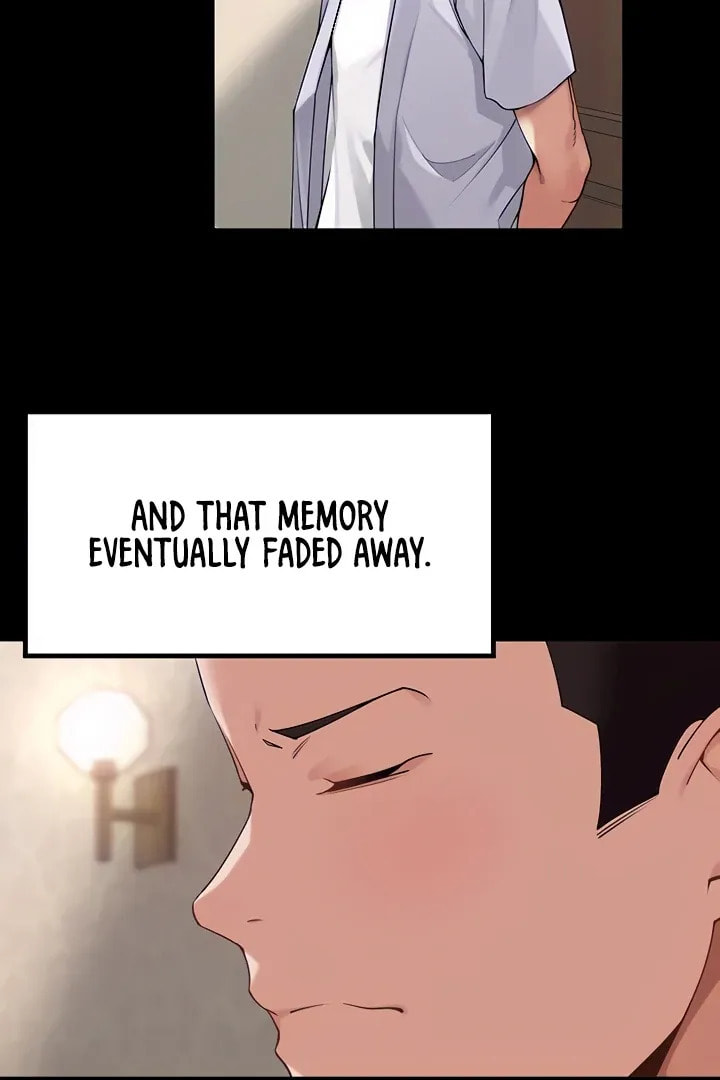 The Village's Special Rule Chapter 12 page 12 - 