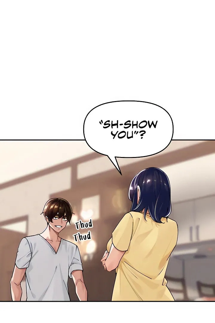 The Village's Special Rule Chapter 12 page 19 - 
