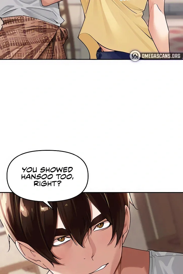 The Village's Special Rule Chapter 12 page 20 - 