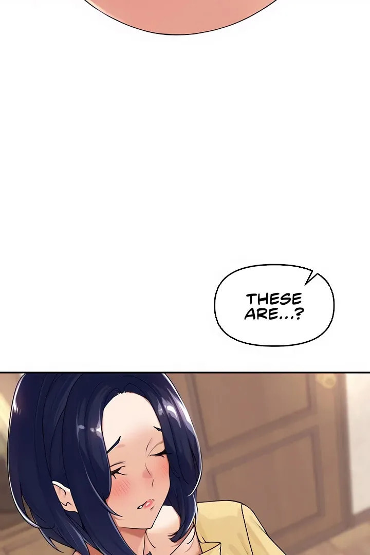 The Village's Special Rule Chapter 12 page 25 - 