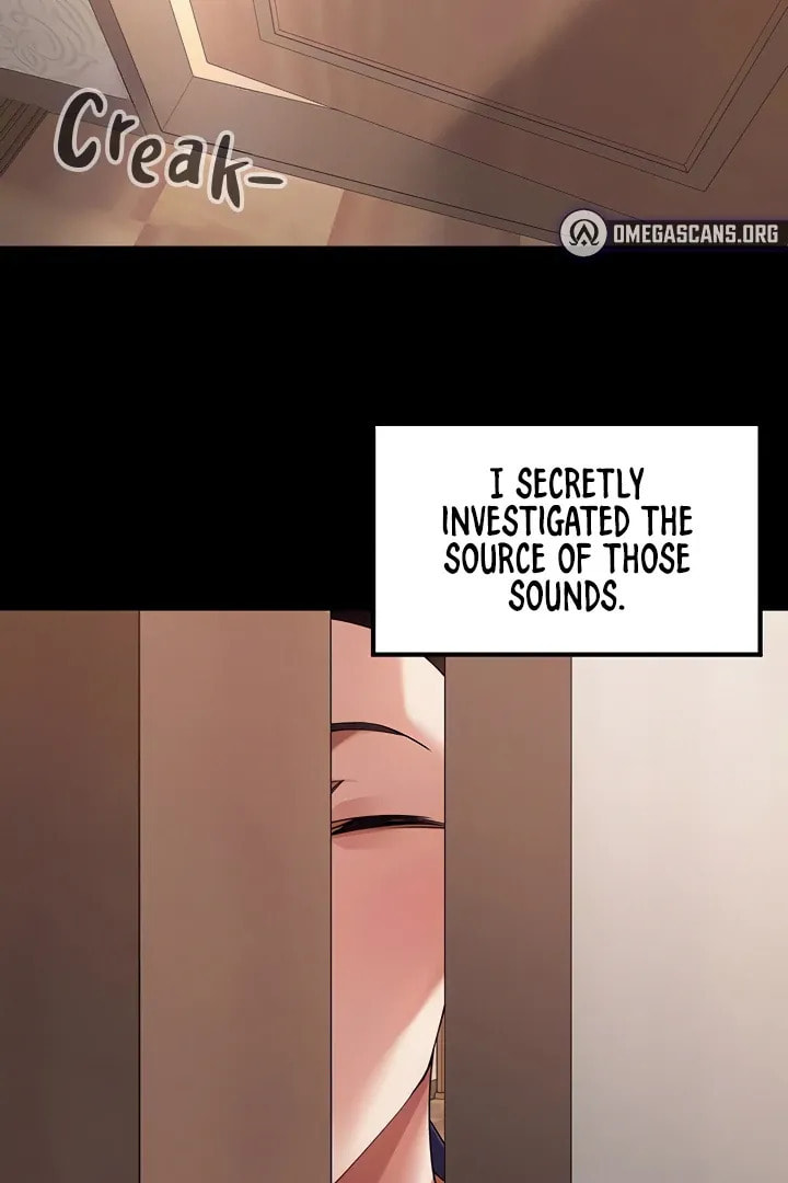 The Village's Special Rule Chapter 12 page 4 - 
