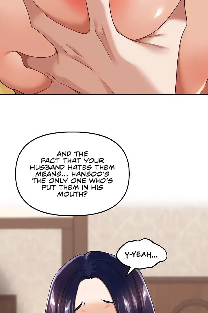 The Village's Special Rule Chapter 12 page 31 - 