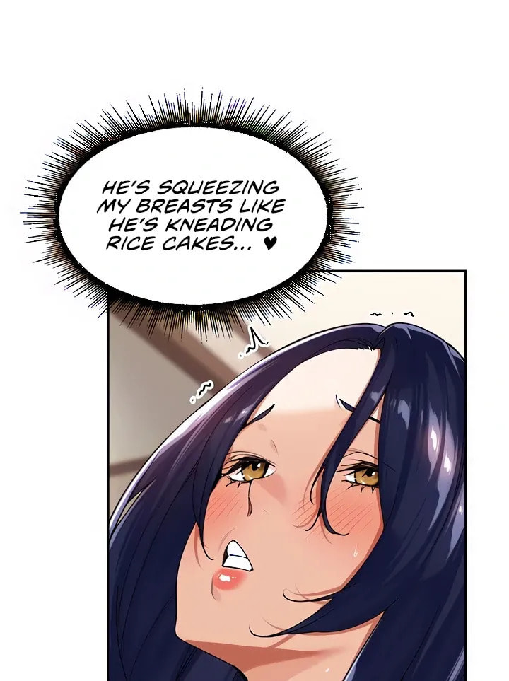 The Village's Special Rule Chapter 12 page 37 - 