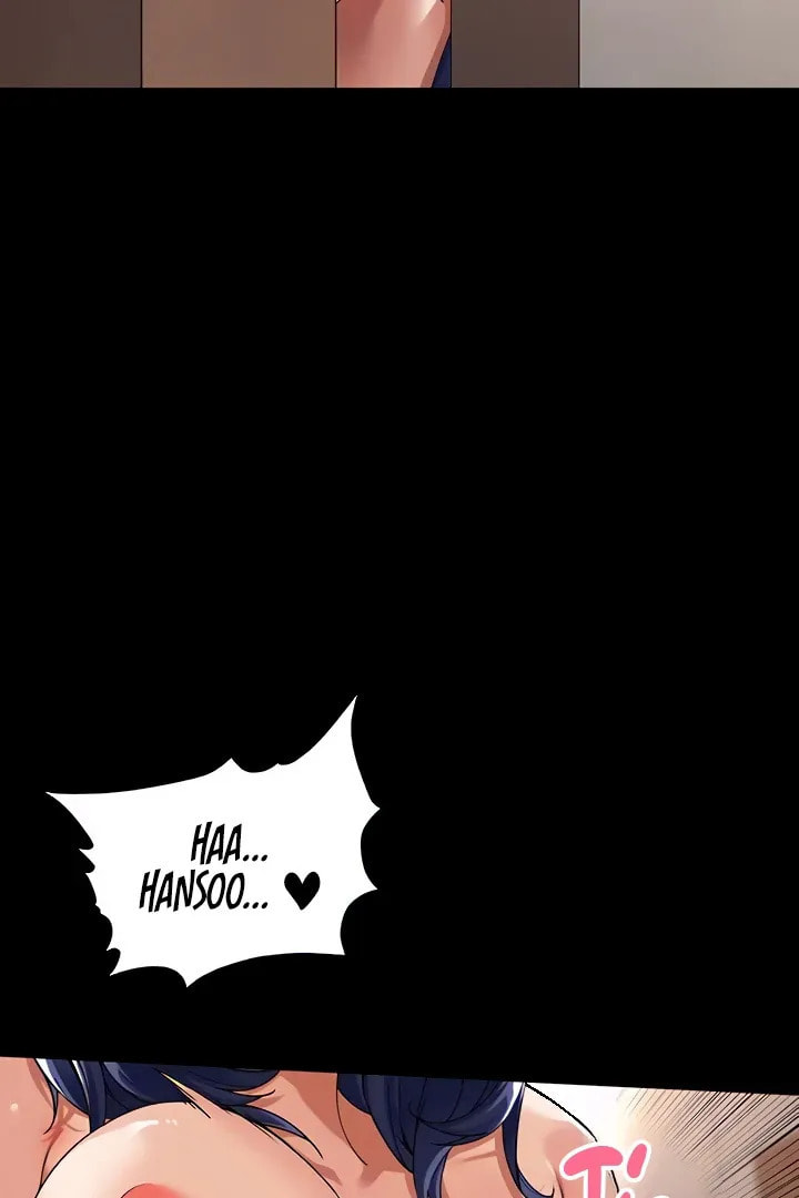 The Village's Special Rule Chapter 12 page 5 - 