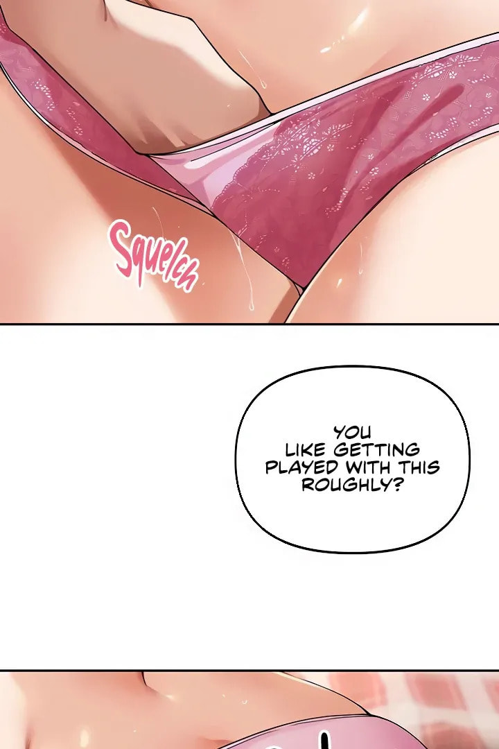 The Village's Special Rule Chapter 12 page 42 - 