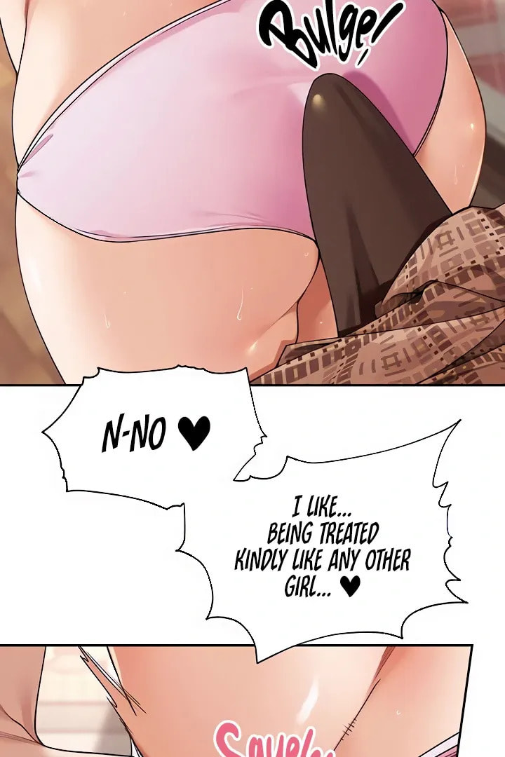 The Village's Special Rule Chapter 12 page 43 - 