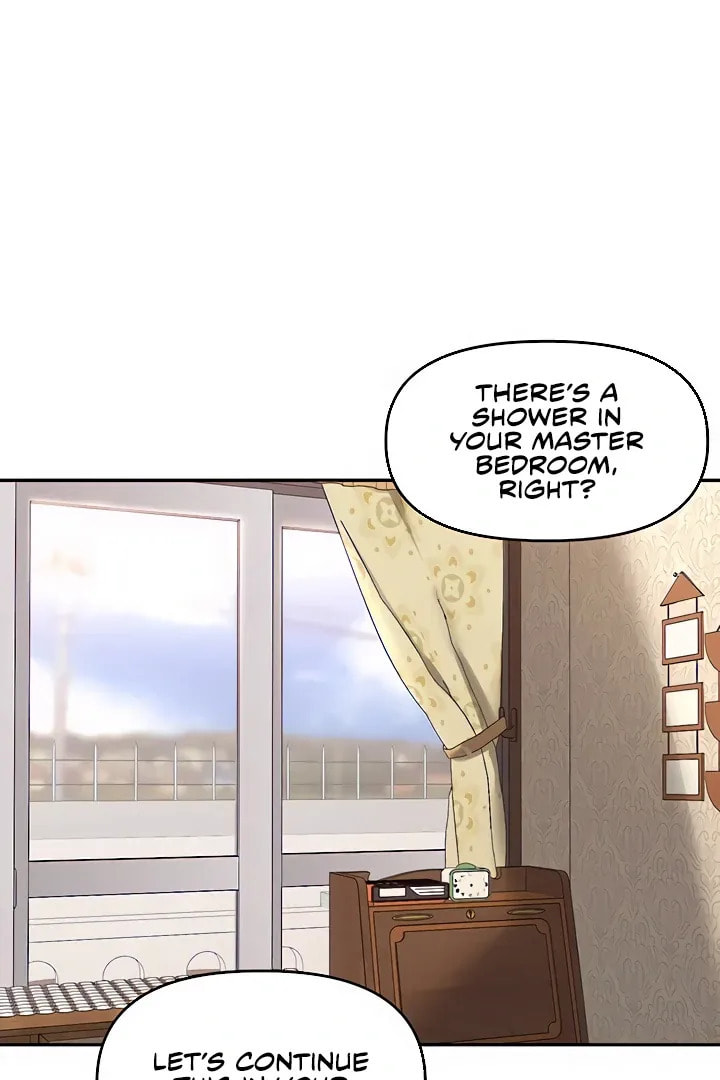 The Village's Special Rule Chapter 12 page 49 - 