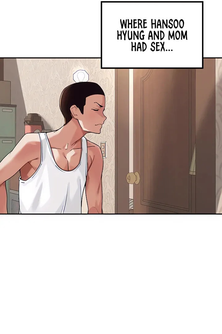 The Village's Special Rule Chapter 12 page 53 - 