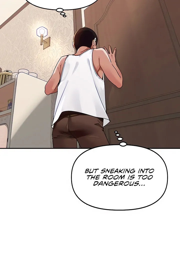 The Village's Special Rule Chapter 12 page 55 - 