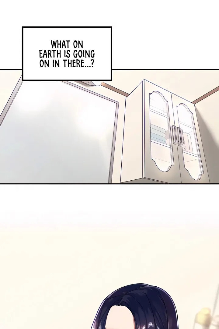 The Village's Special Rule Chapter 12 page 56 - 