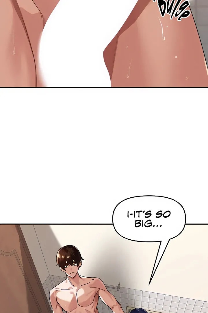 The Village's Special Rule Chapter 12 page 58 - 