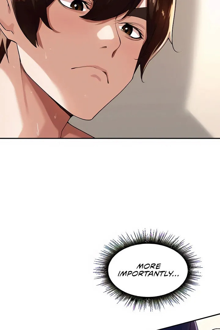 The Village's Special Rule Chapter 12 page 60 - 