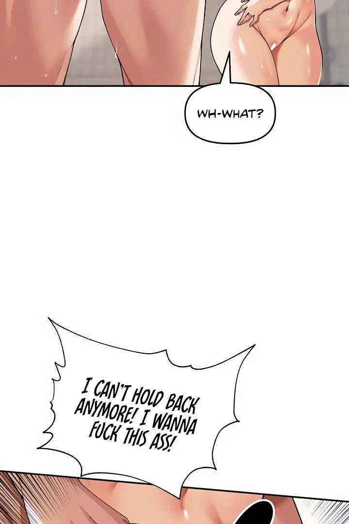 The Village's Special Rule Chapter 12 page 63 - 