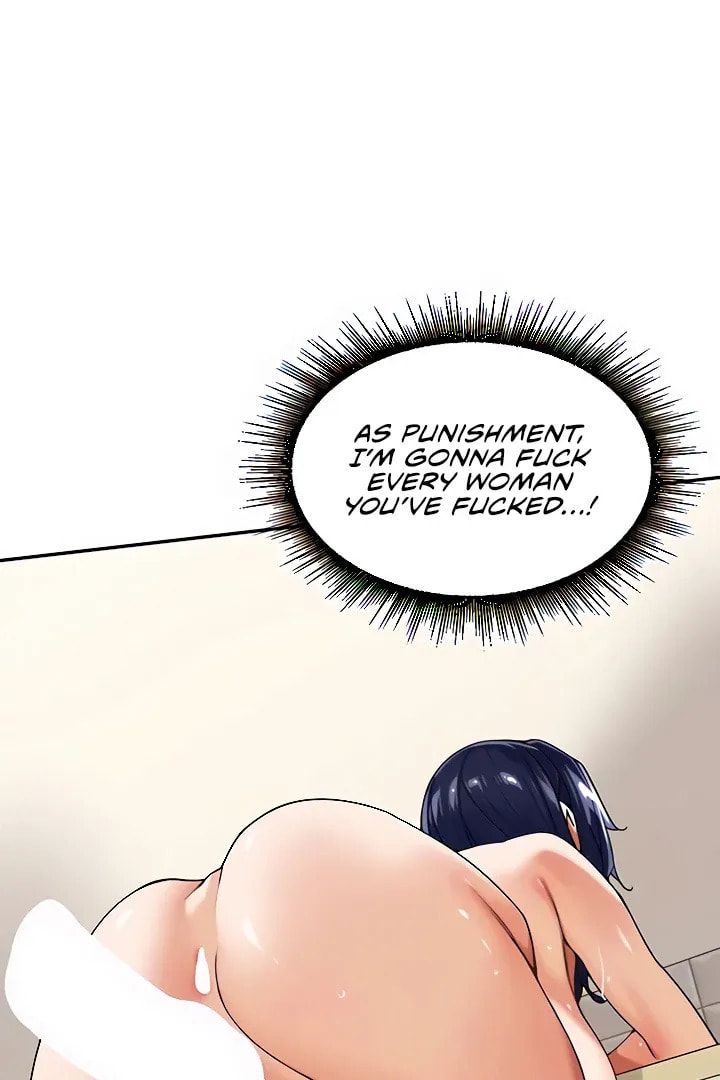 The Village's Special Rule Chapter 12 page 66 - 