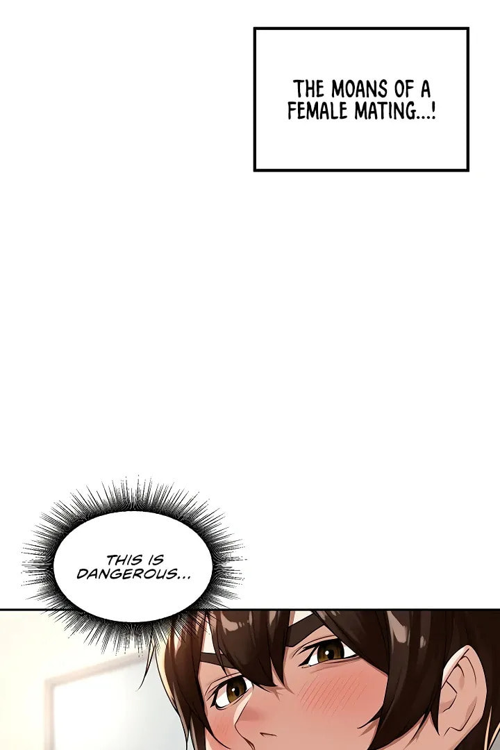The Village's Special Rule Chapter 13 page 13 - 