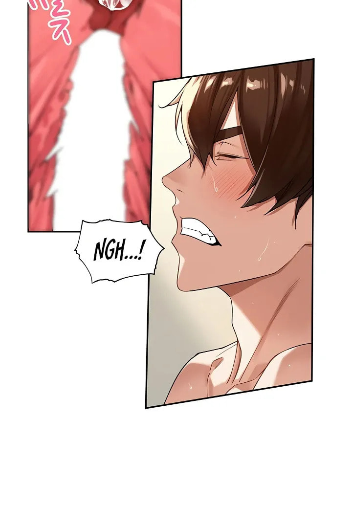 The Village's Special Rule Chapter 13 page 24 - 