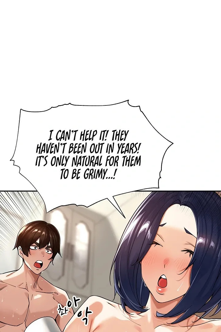 The Village's Special Rule Chapter 13 page 35 - 