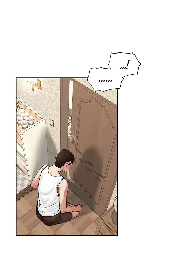 The Village's Special Rule Chapter 13 page 37 - 