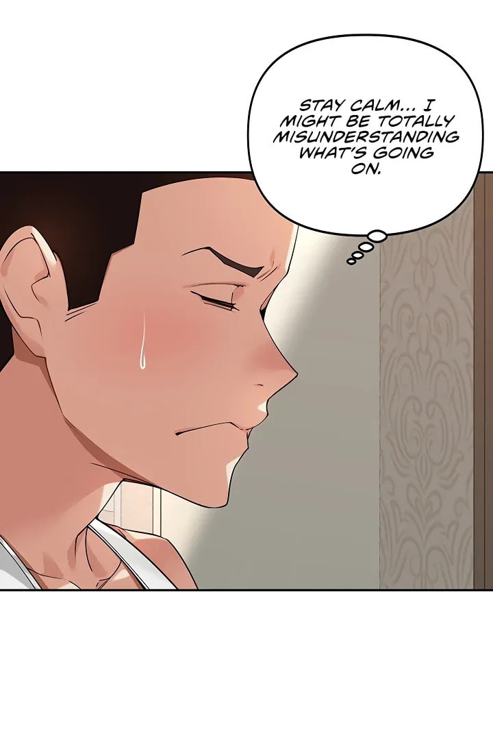 The Village's Special Rule Chapter 13 page 38 - 