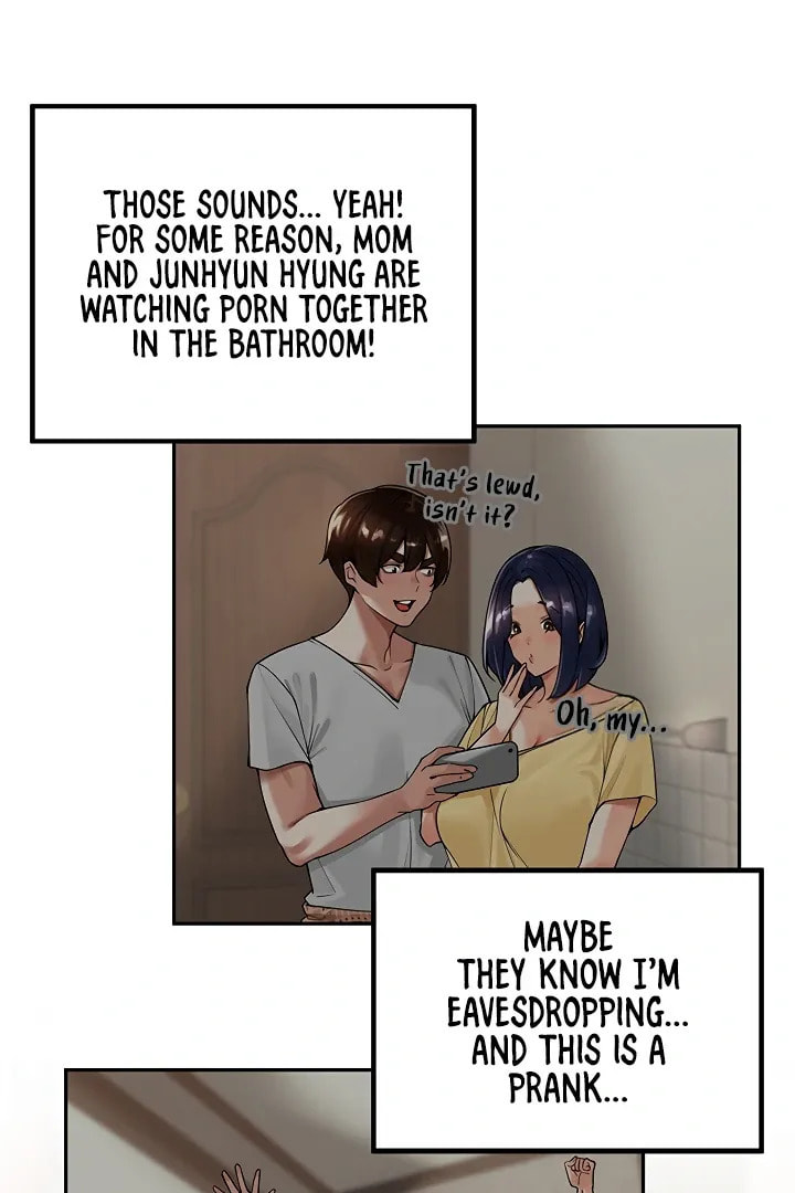 The Village's Special Rule Chapter 13 page 39 - 
