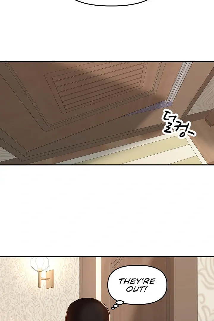 The Village's Special Rule Chapter 13 page 40 - 